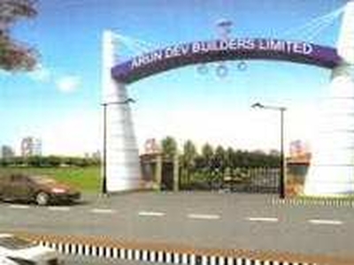 2 BHK Residential Plot 1200 Sq.ft. for Sale in