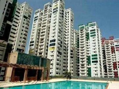 2 BHK Apartment 1206 Sq.ft. for Sale in Hiland Park, Kolkata