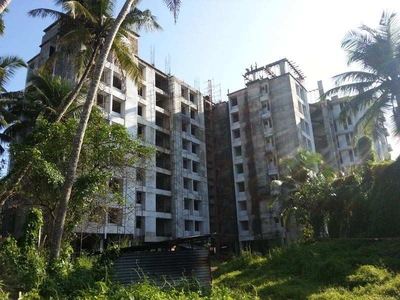 2 BHK 1250 Sq.ft. Apartment for Sale in Thalassery, Kannur