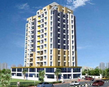 Parijatha apartments