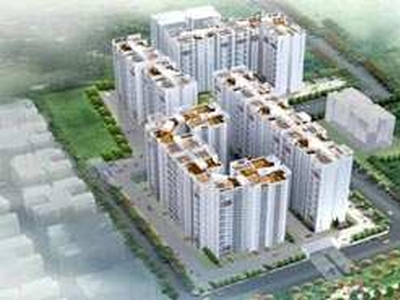 2 BHK Residential Apartment 1279 Sq.ft. for Sale in Sholinganallur, Chennai