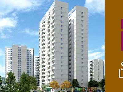 2 BHK Apartment 1298 Sq.ft. for Sale in