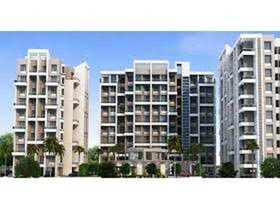 2 BHK Apartment 1309 Sq.ft. for Sale in