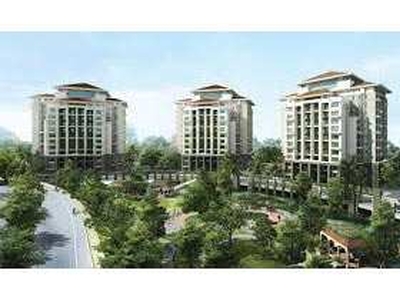 2 BHK Apartment 1309 Sq.ft. for Sale in