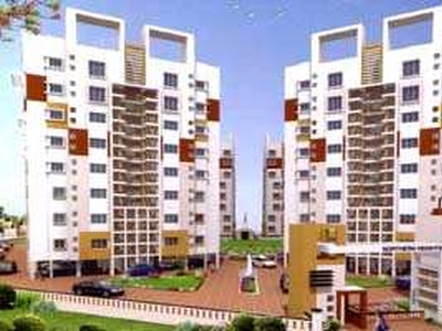 2 BHK Apartment 1340 Sq.ft. for Sale in
