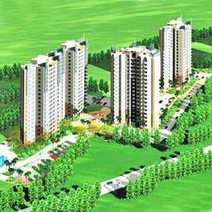 2 BHK Residential Apartment 1450 Sq.ft. for Sale in Vishal Nagar, Yamunanagar