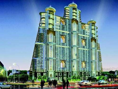 2 BHK Apartment 1621 Sq.ft. for Sale in