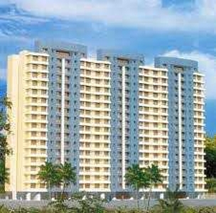 2 BHK Apartment 1657 Sq.ft. for Sale in