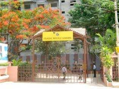 2 BHK Residential Apartment 1727 Sq.ft. for Sale in Hennur, Bangalore