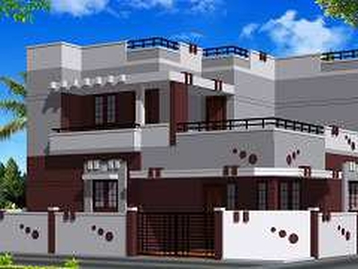 2 BHK Villa 2010 Sq.ft. for Sale in