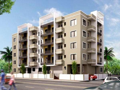 2 BHK Apartment 413 Sq.ft. for Sale in Gothda Mohbtabad, Faridabad