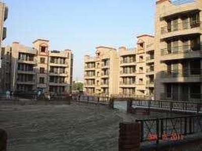 2 BHK Apartment 72 Sq. Meter for Sale in