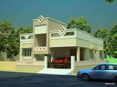 2 BHK House 758 Sq.ft. for Sale in