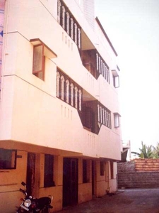 2 BHK Apartment 761 Sq.ft. for Sale in