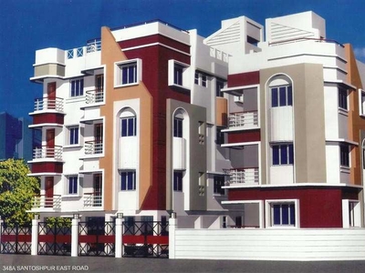 2 BHK Builder Floor 770 Sq.ft. for Sale in