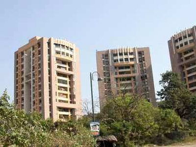 2 BHK Apartment 775 Sq.ft. for Sale in