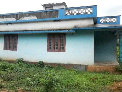 2 BHK House 8 Cent for Sale in Mannarkkad, Palakkad
