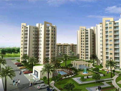 2 BHK 800 Sq.ft. Residential Apartment for Sale in Alwar Bypass Road, Bhiwadi