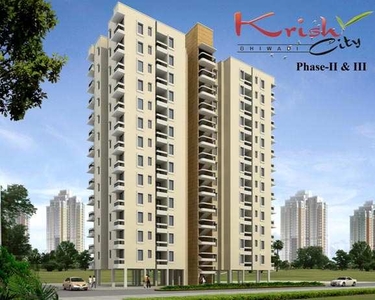 2 BHK 815 Sq.ft. Apartment for Sale in Alwar Bypass Road, Bhiwadi