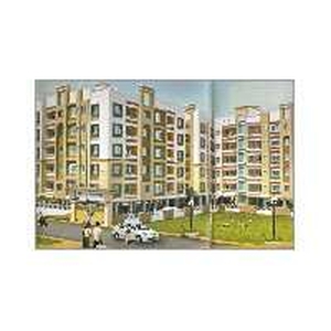 2 BHK Apartment 820 Sq.ft. for Sale in