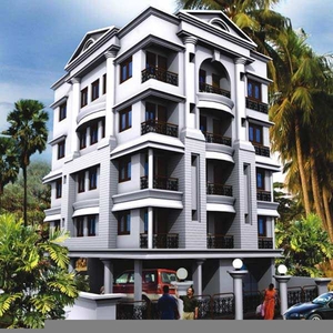 2 BHK Apartment 845 Sq.ft. for Sale in