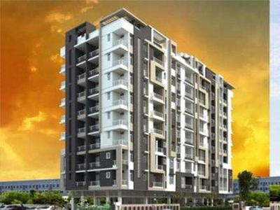 2 BHK Apartment 858 Sq.ft. for Sale in