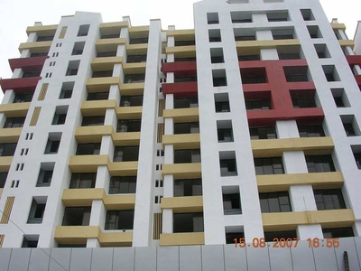 2 BHK Apartment 870 Sq.ft. for Sale in
