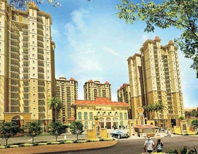 2 BHK Residential Apartment 875 Sq.ft. for Sale in Sector 1 Greater Noida West