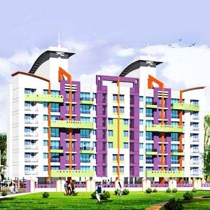 2 BHK Apartment 885 Sq.ft. for Sale in