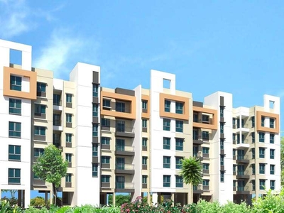 2 BHK Apartment 898 Sq.ft. for Sale in Arrah Sibtala Road, Durgapur