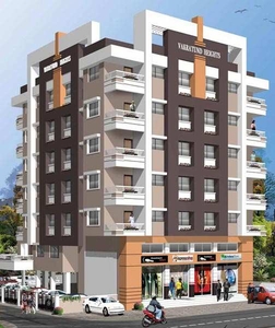 2 BHK Apartment 901 Sq.ft. for Sale in