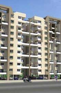 2 BHK Apartment 915 Sq.ft. for Sale in Satav Nagar, Hadapsar,