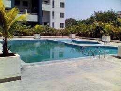2 BHK Apartment 920 Sq.ft. for Sale in Chintamani Nagar, Pune