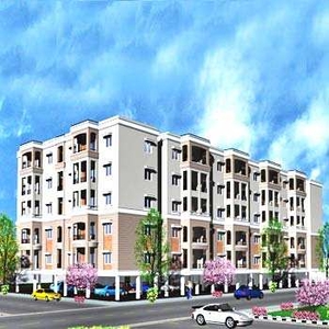 2 BHK Residential Apartment 925 Sq.ft. for Sale in Adikmet, Hyderabad