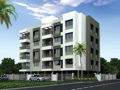 2 BHK Apartment 945 Sq.ft. for Sale in