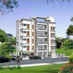 2 BHK Apartment 950 Sq.ft. for Sale in Garia Station Road, Kolkata