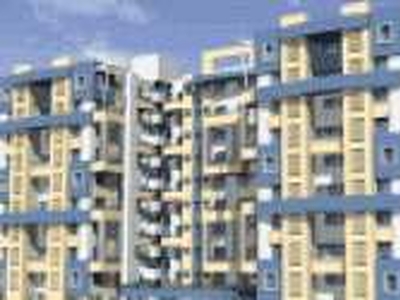 2 BHK Apartment 953 Sq.ft. for Sale in