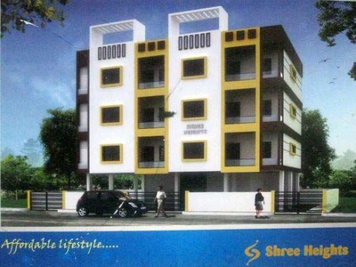 2 BHK Apartment 960 Sq.ft. for Sale in