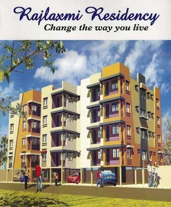 2 BHK Apartment 975 Sq.ft. for Sale in