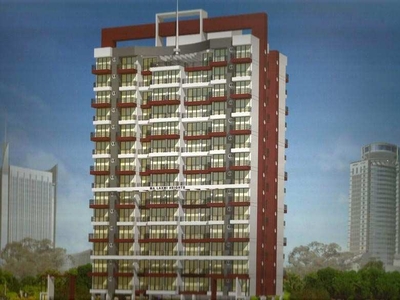 2 BHK Apartment 976 Sq.ft. for Sale in