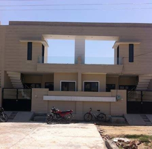 2 BHK House 985 Sq.ft. for Sale in