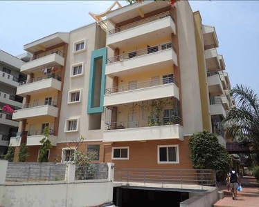 2 BHK, Apartment for Rent in HSR Layout, Bangalore