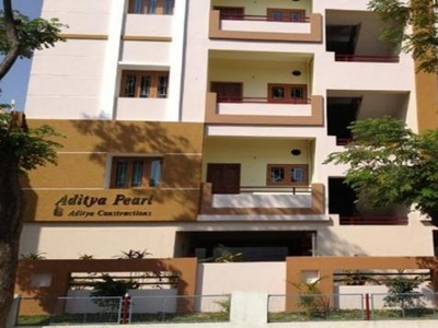 2 BHK, Apartment for Rent in Nacharam, Hyderabad