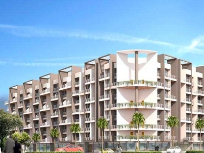 2 BHK Builder Floor 1061 Sq.ft. for Sale in Dombivli East, Thane