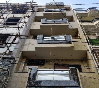 2 BHK Builder Floor 580 Sq.ft. for Sale in Block 5 Geeta Colony, Delhi