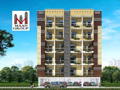 2 BHK Builder Floor 900 Sq.ft. for Sale in