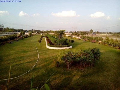 2 BHK Farm House 5 Bigha for Sale in Tower Road, Botad