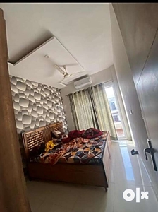 2 bhk fully furninsed independent flat available for rent in kharar