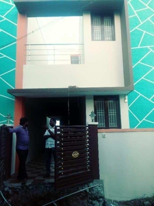 2 BHK House & Villa 1 Sq.ft. for Sale in Malumichampatti, Coimbatore