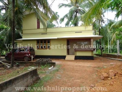 2 BHK House & Villa 100 Sq.ft. for Sale in Peringolam, Kozhikode
